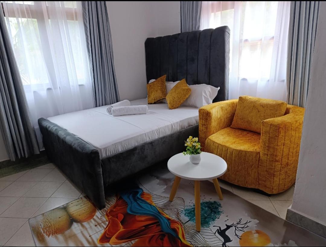 Ukunda Vacations - Athena Diani Homes - Property Image 1