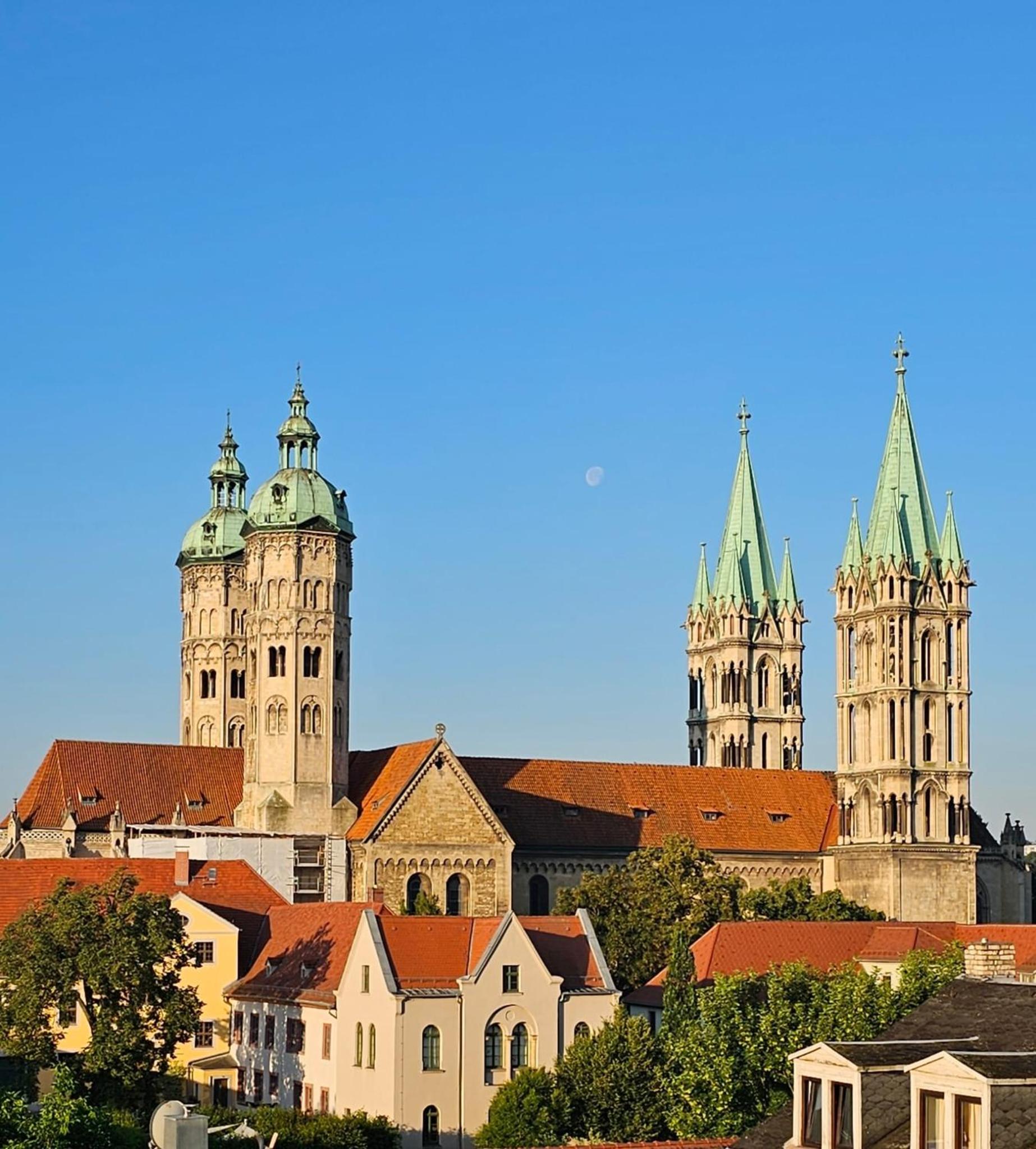 Ferienwohnung Domblick