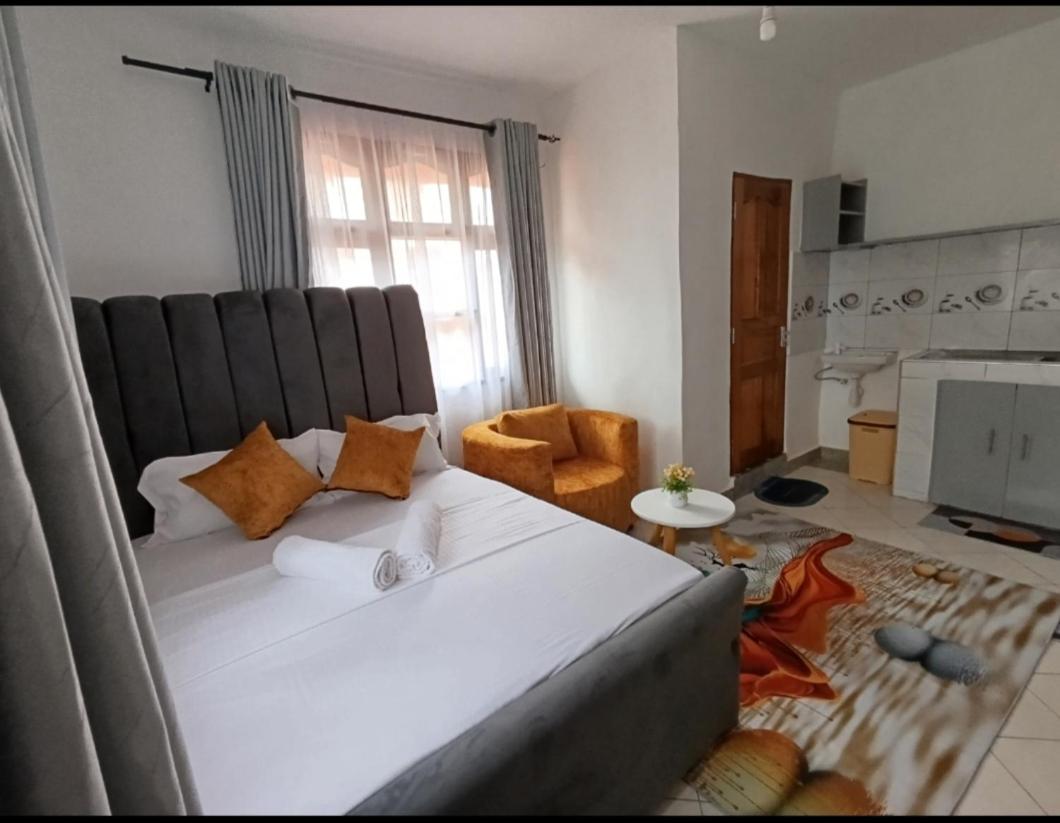 Ukunda Vacations - Athena Diani Homes - Property Image 3