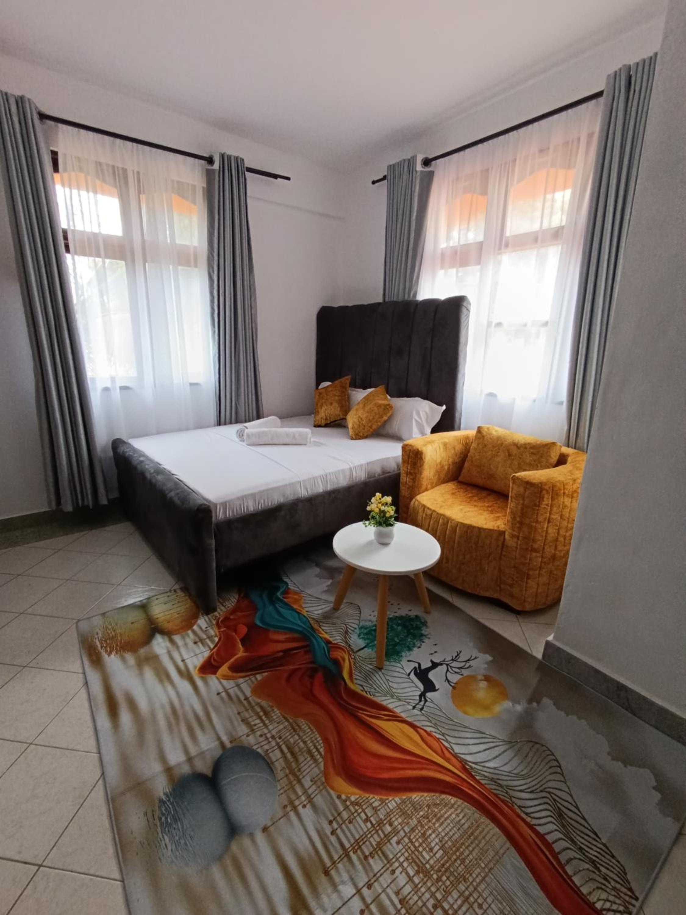 Ukunda Vacations - Athena Diani Homes - Property Image 6