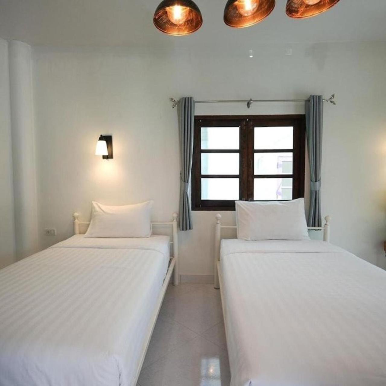 River Kwai Kiri Resort