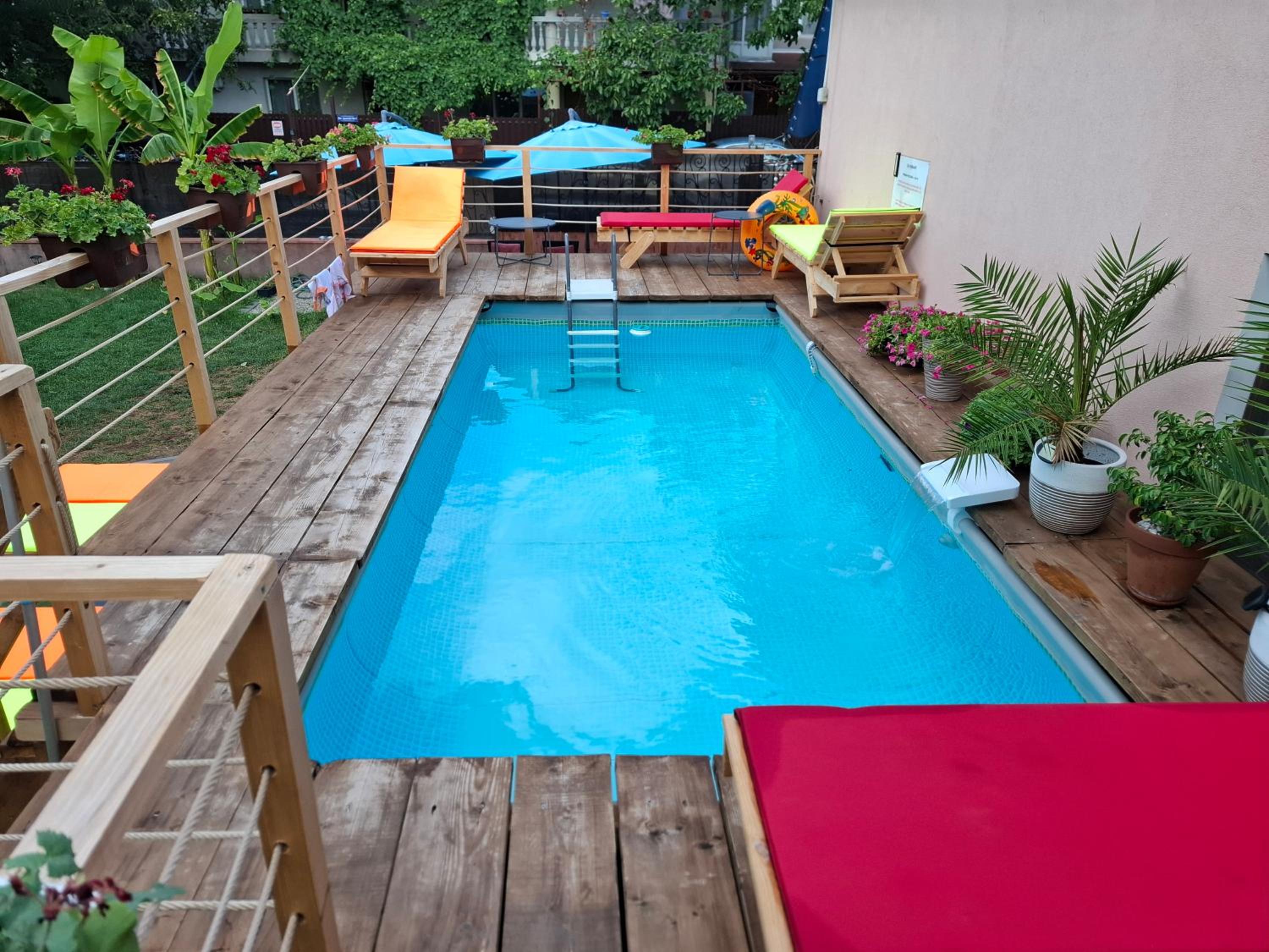 Casa Marronne view 5