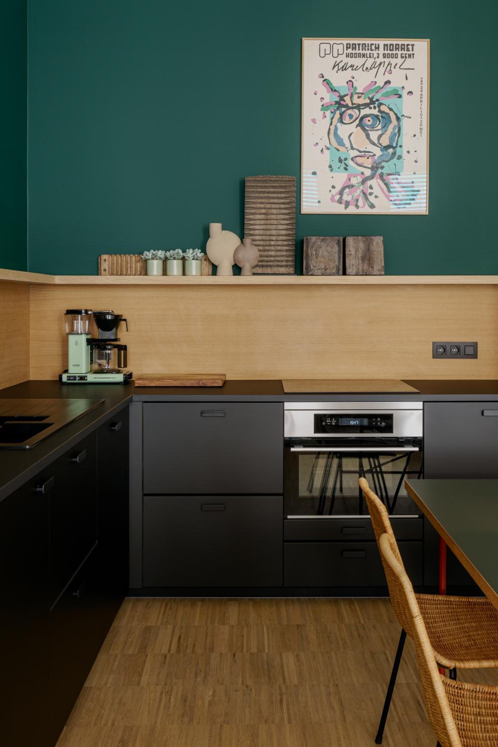 Great to stay Gent I rooms & apartments