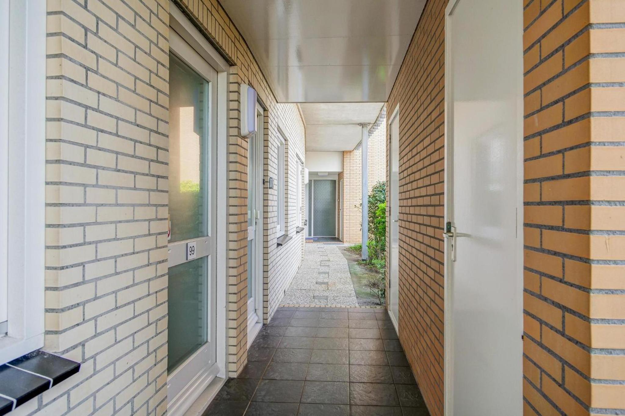 Appartement De Strandjutter - Julianadorp aan Zee view 4