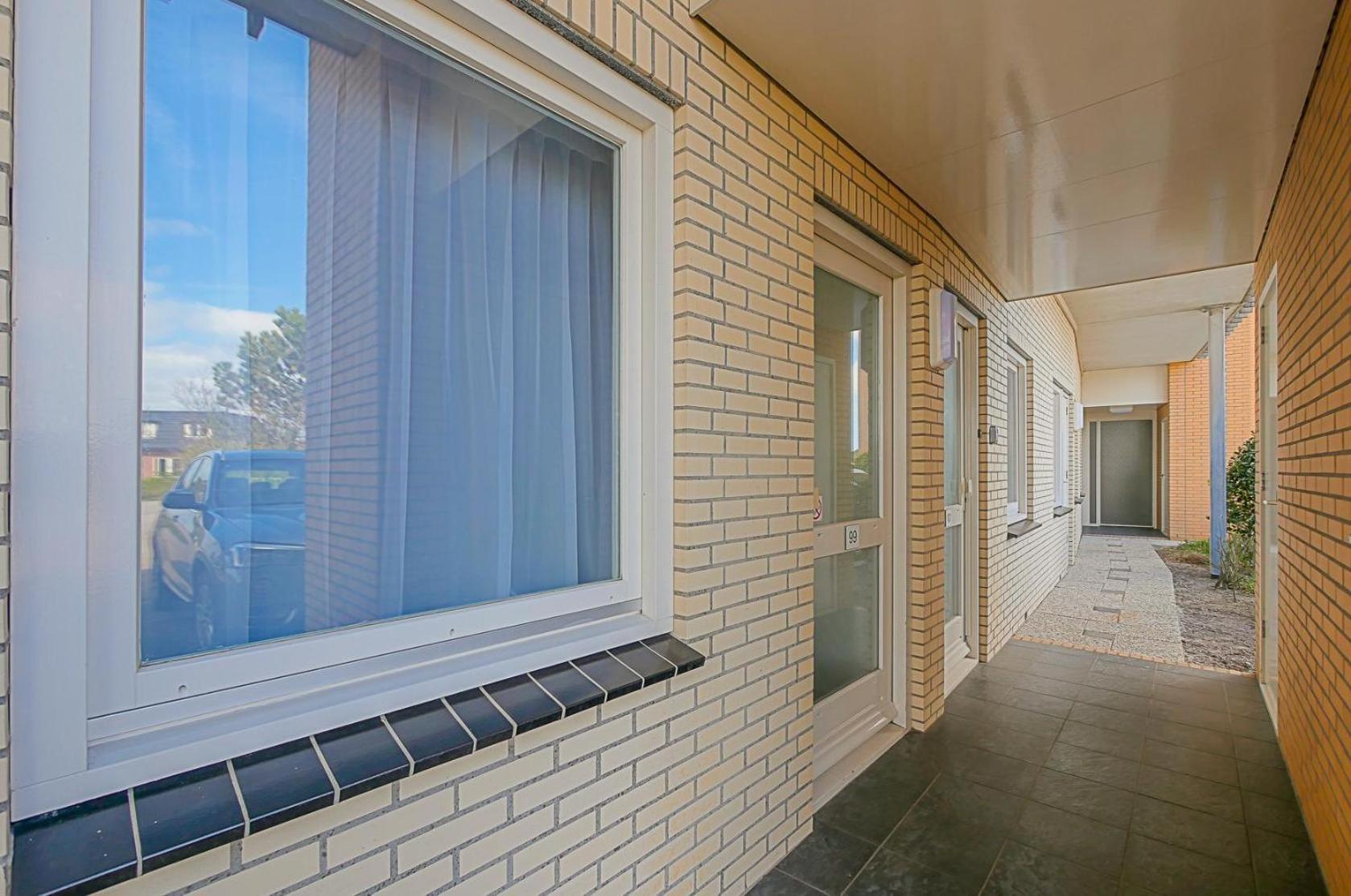 Appartement De Strandjutter - Julianadorp aan Zee view 5
