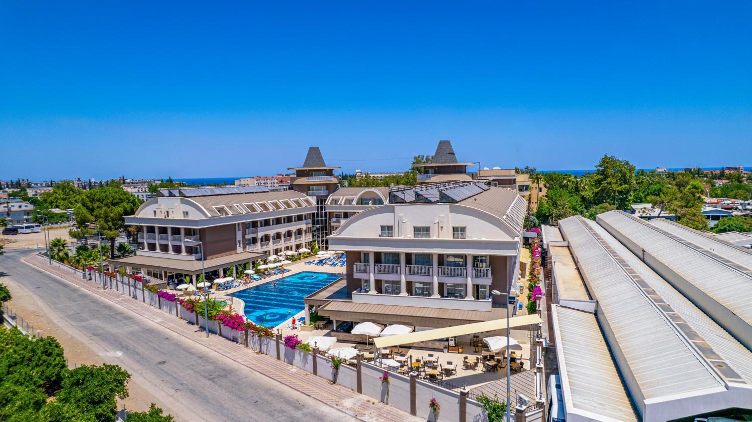 Viking Star Hotel - Image 49