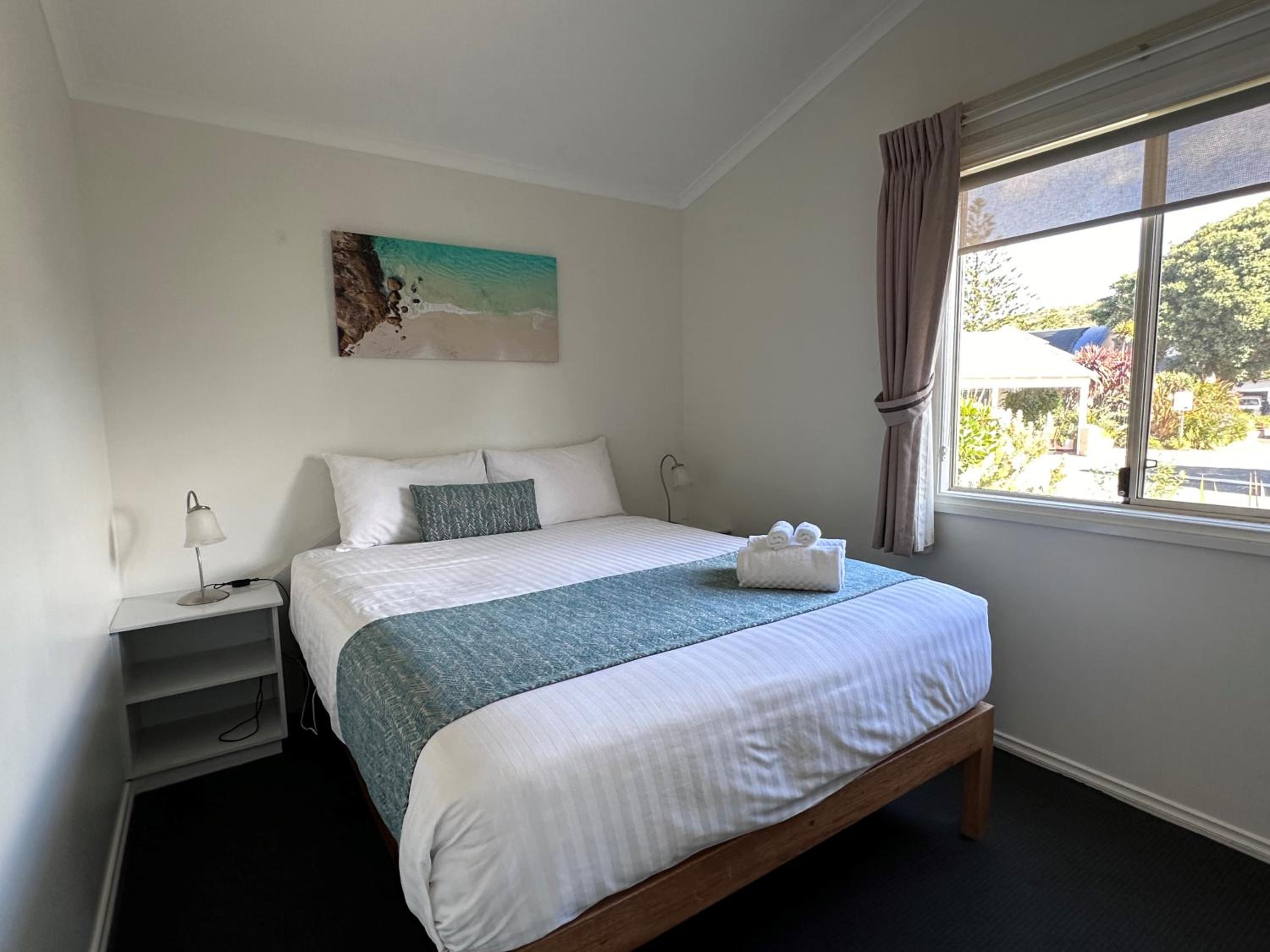BIG4 Middleton Beach Holiday Park