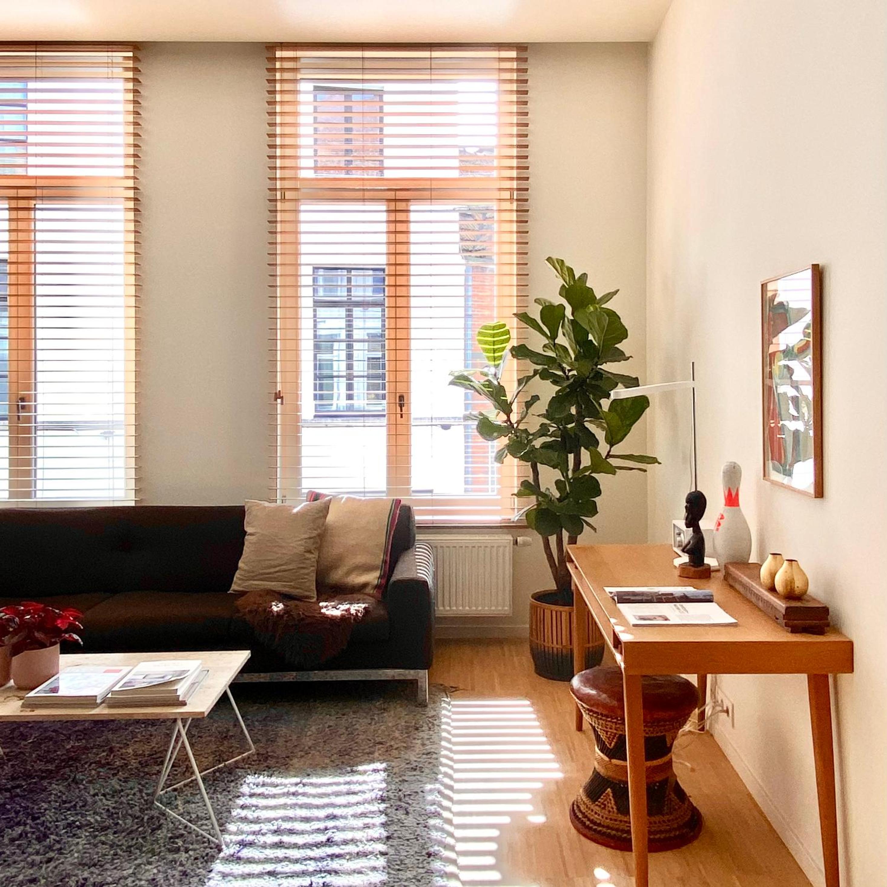 Great to stay Gent I rooms & apartments