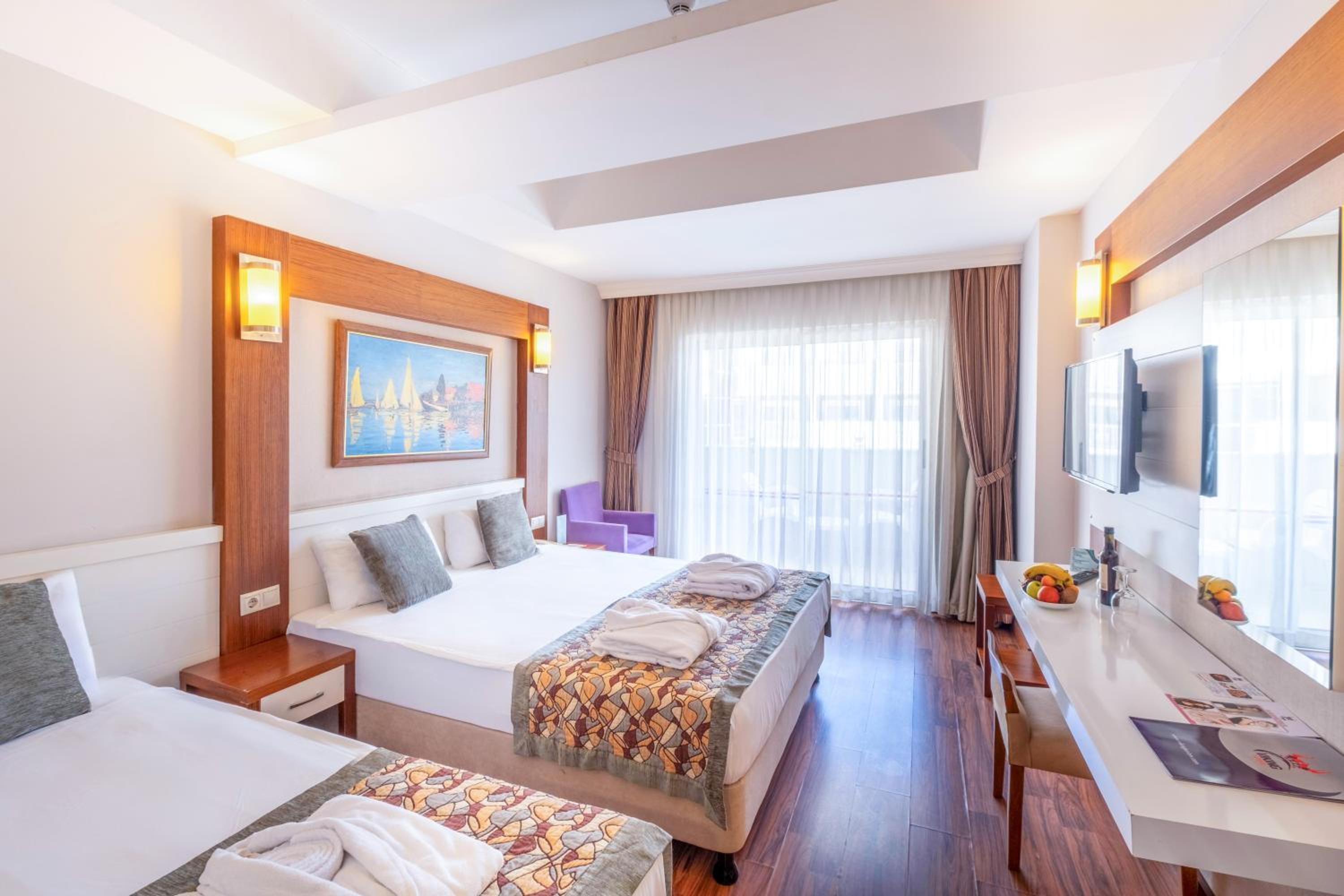 Viking Star Hotel - Image 56