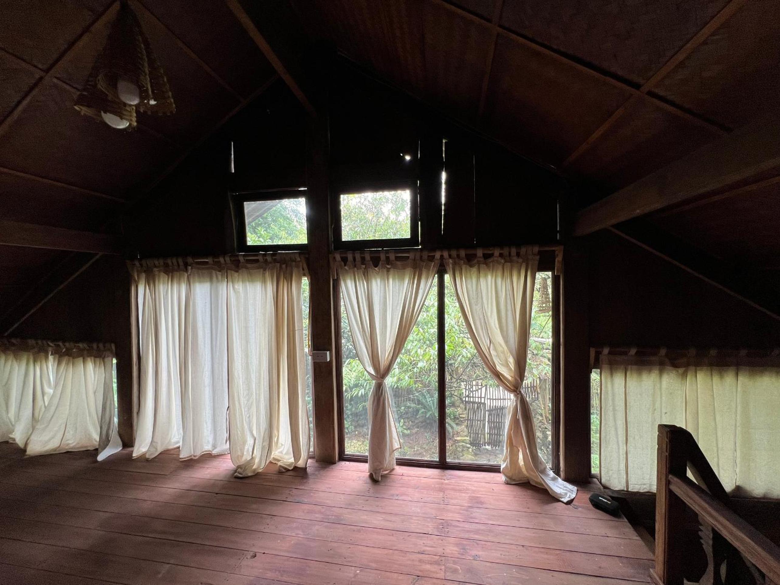 Nậm Cang Homestay view 4