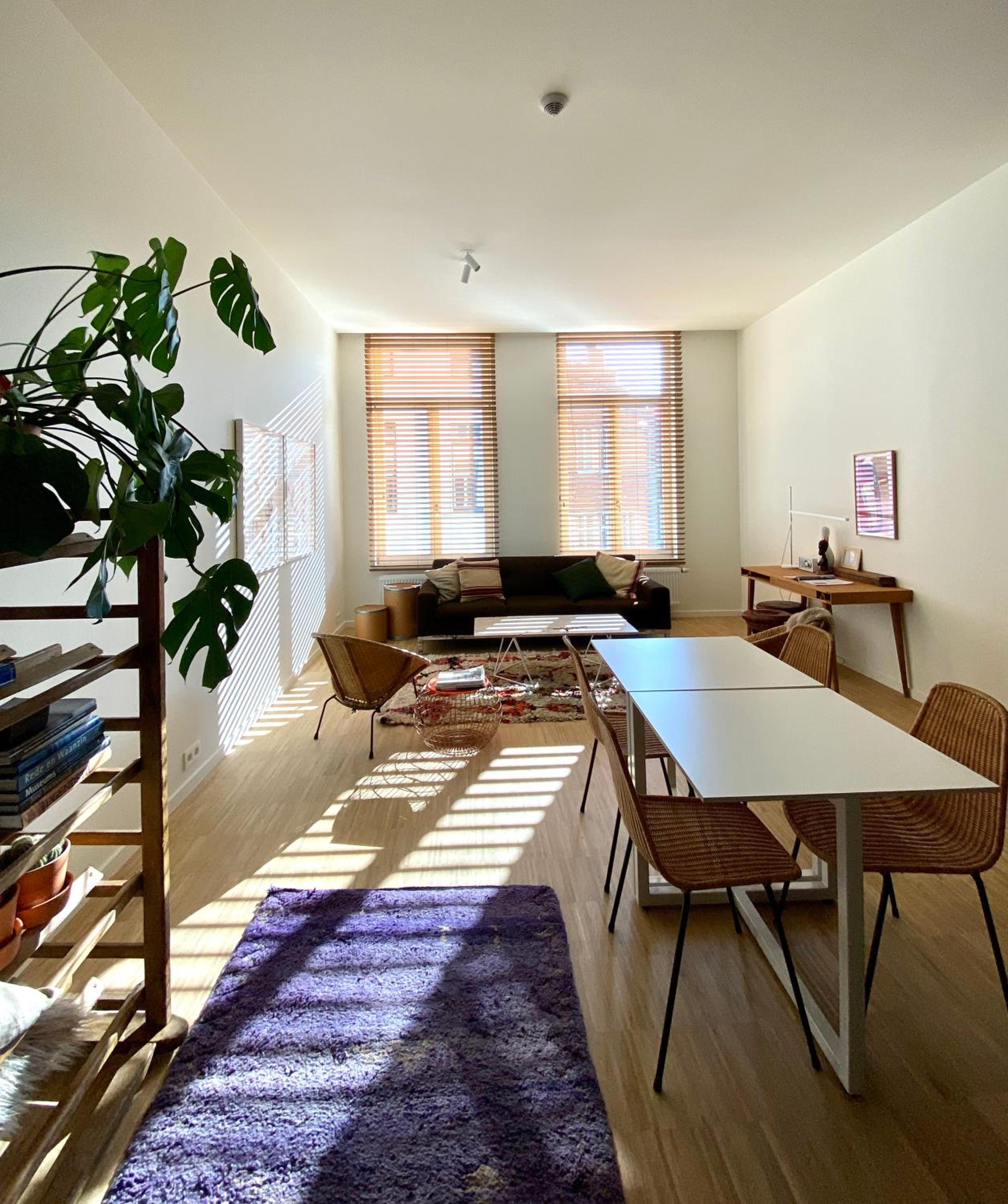 Great to stay Gent I rooms & apartments