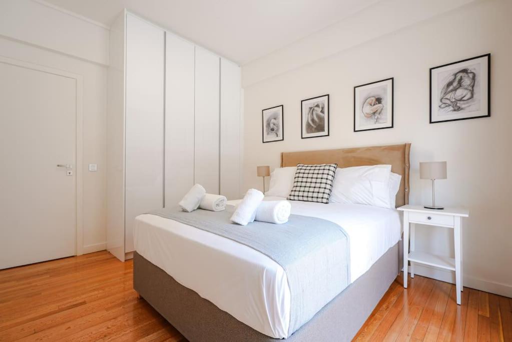 Syntagma square, 60sqm Dream suite