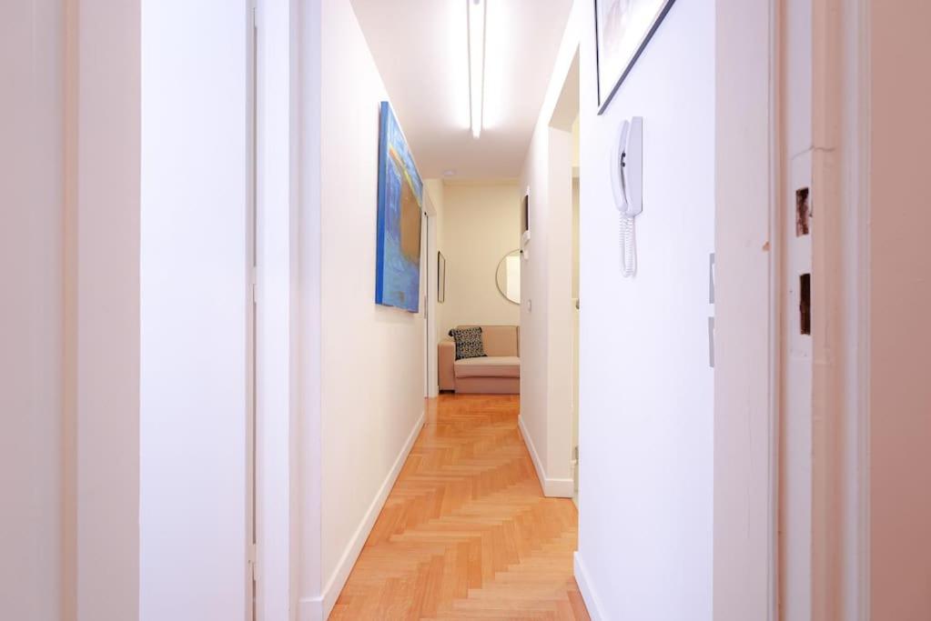 Syntagma square, 60sqm Dream suite