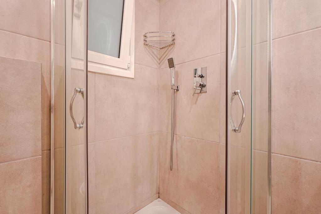 Syntagma square, 60sqm Dream suite