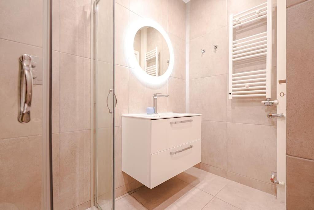 Syntagma square, 60sqm Dream suite