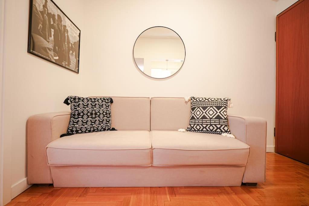 Syntagma square, 60sqm Dream suite