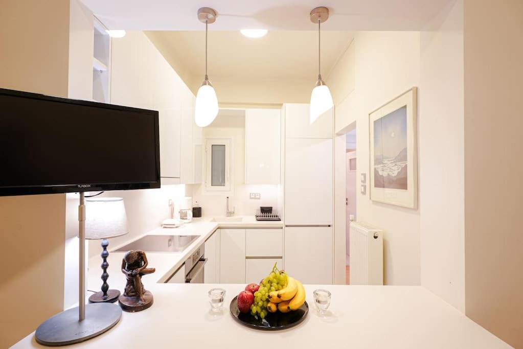 Syntagma square, 60sqm Dream suite