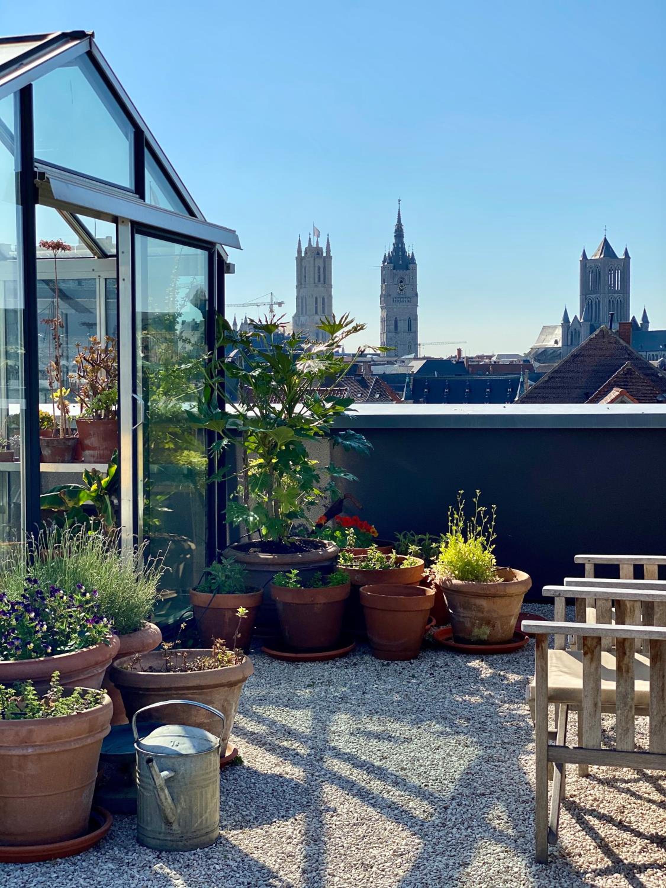 Great to stay Gent I rooms & apartments