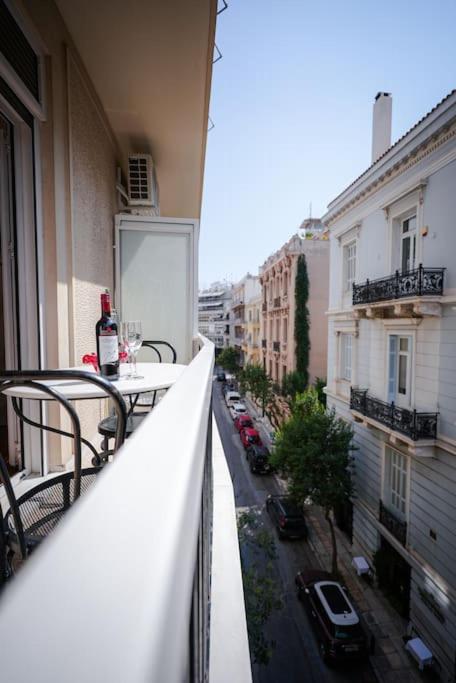Syntagma square, 60sqm Dream suite