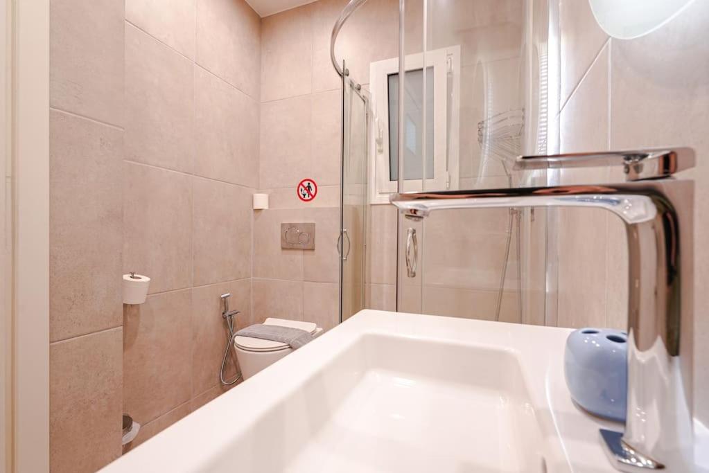 Syntagma square, 60sqm Dream suite