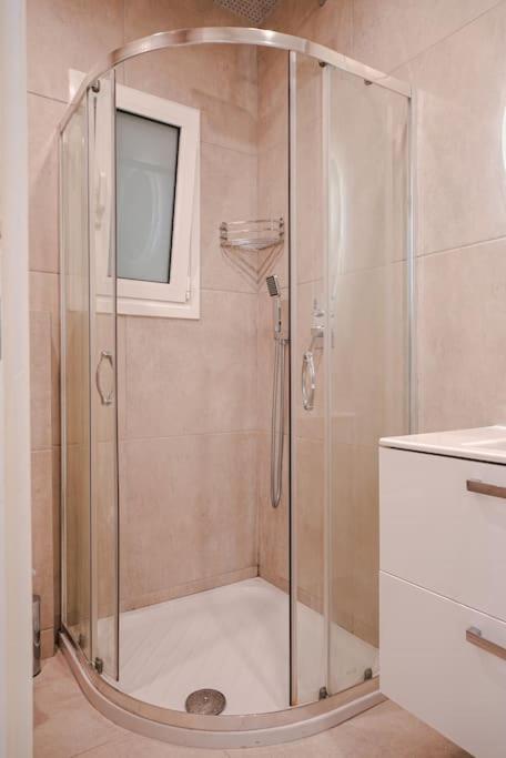 Syntagma square, 60sqm Dream suite