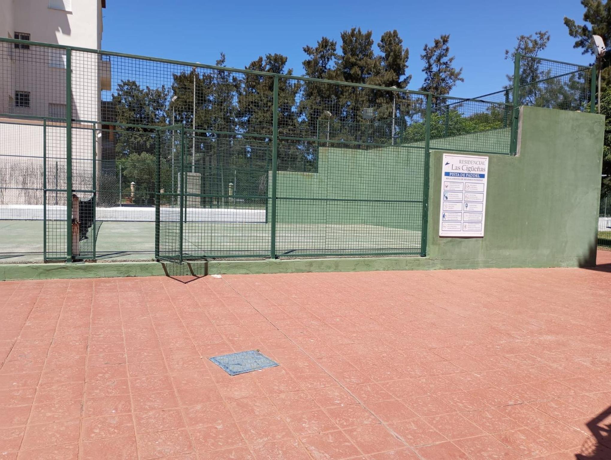 Cigüeñas
