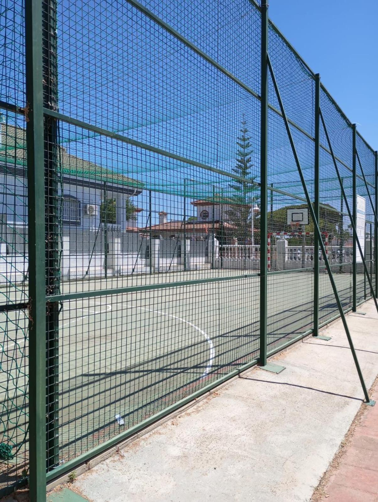 Cigüeñas