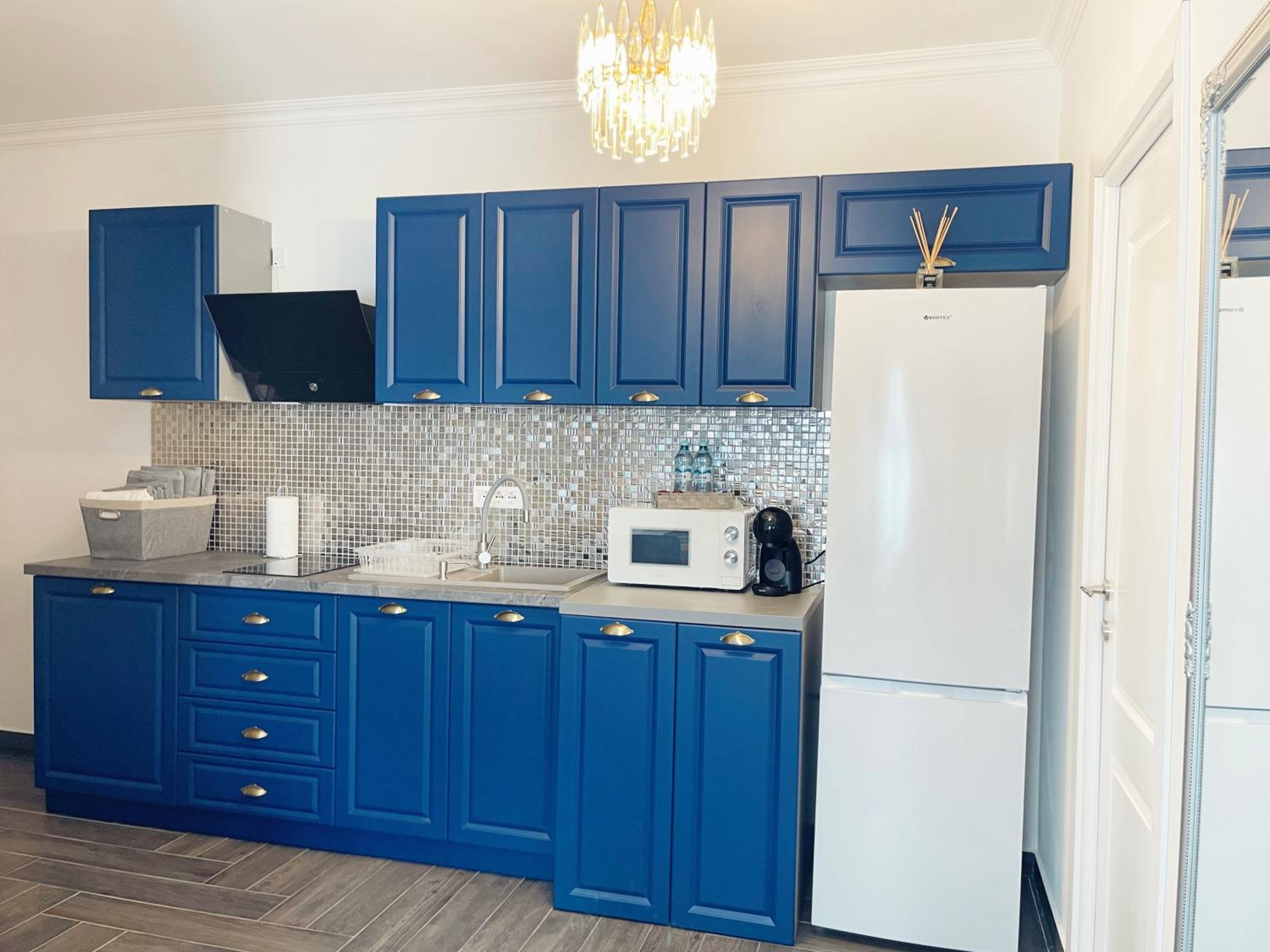 RV Premium Apartments