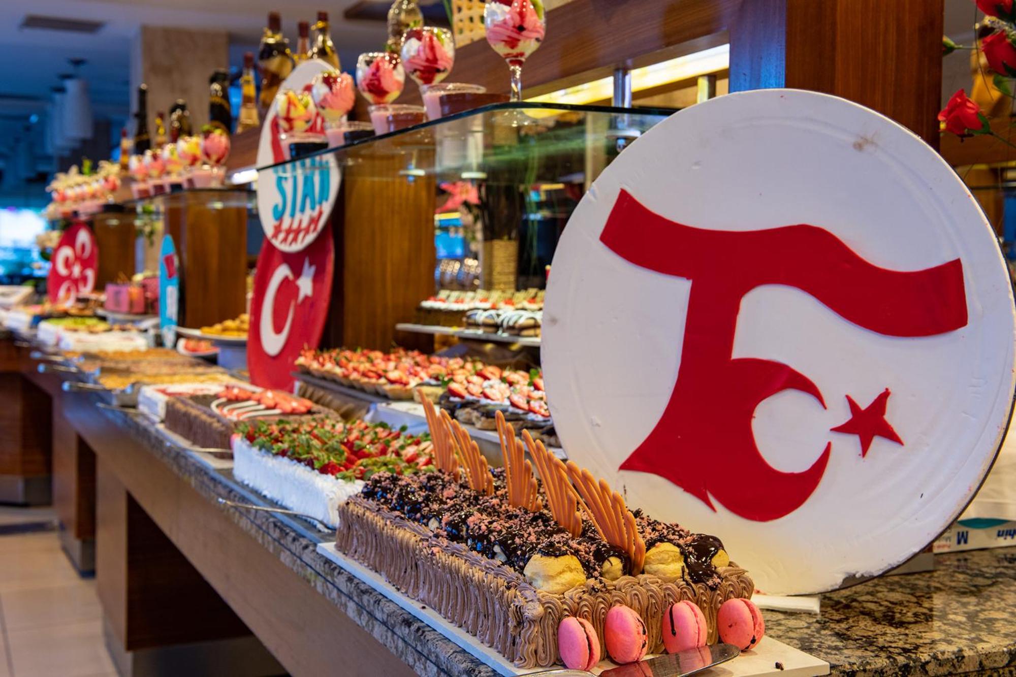 Viking Star Hotel - Image 22