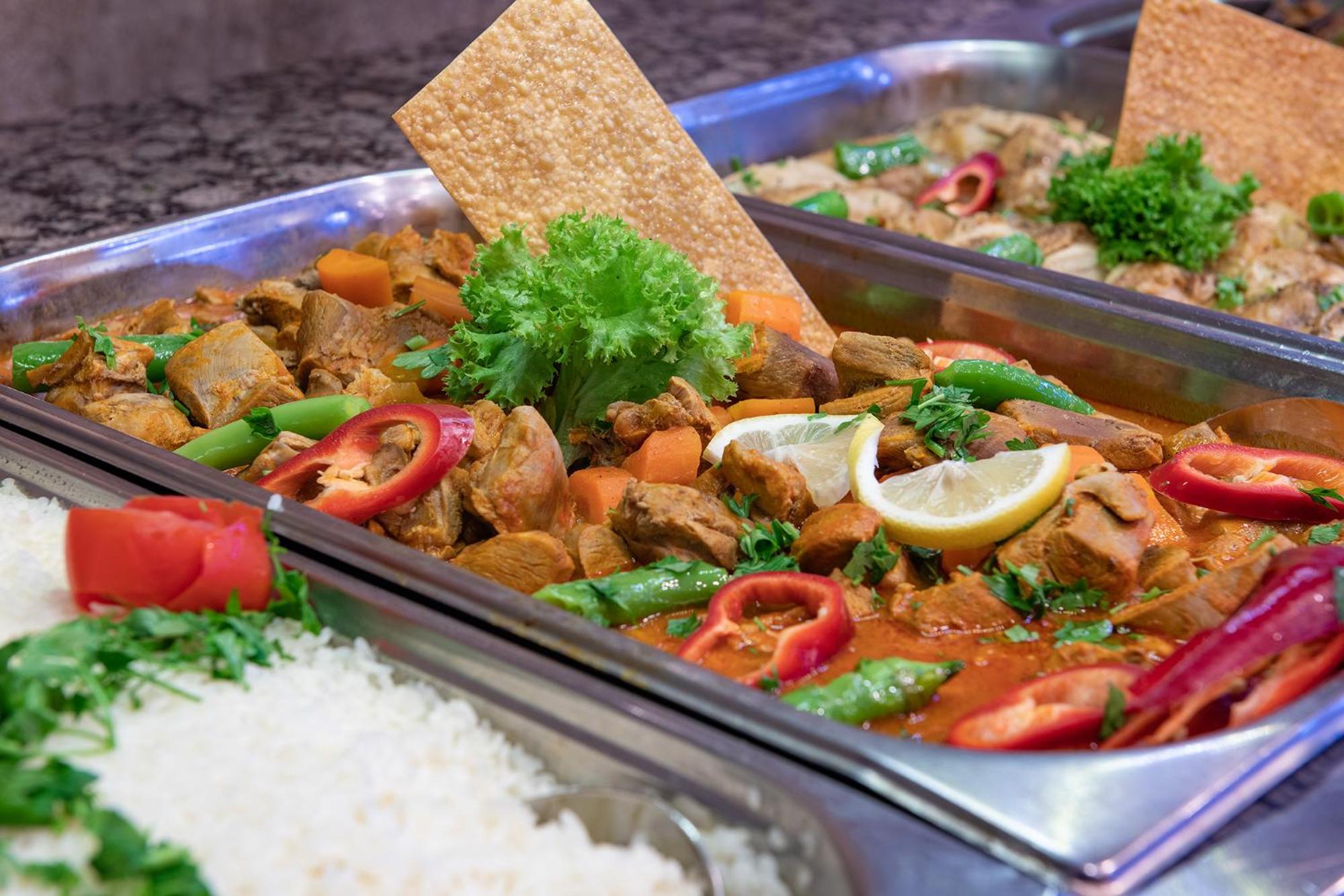 Viking Star Hotel - Image 21