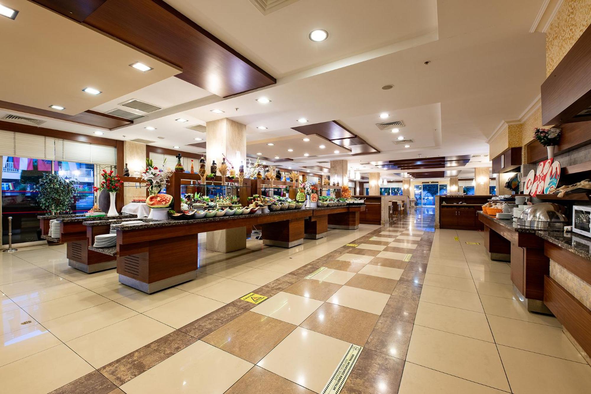 Viking Star Hotel - Image 13