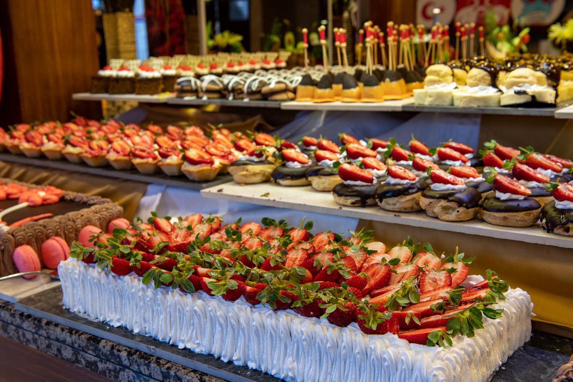 Viking Star Hotel - Image 11