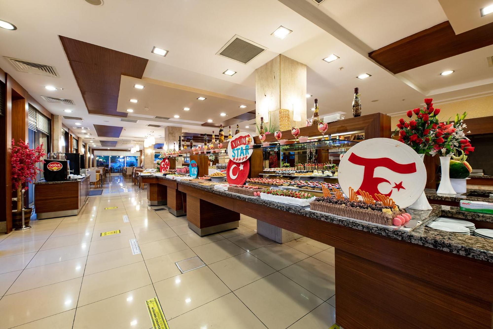 Viking Star Hotel - Image 57