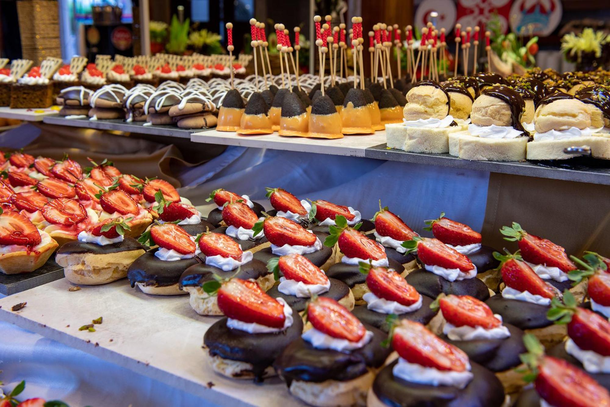 Viking Star Hotel - Image 12