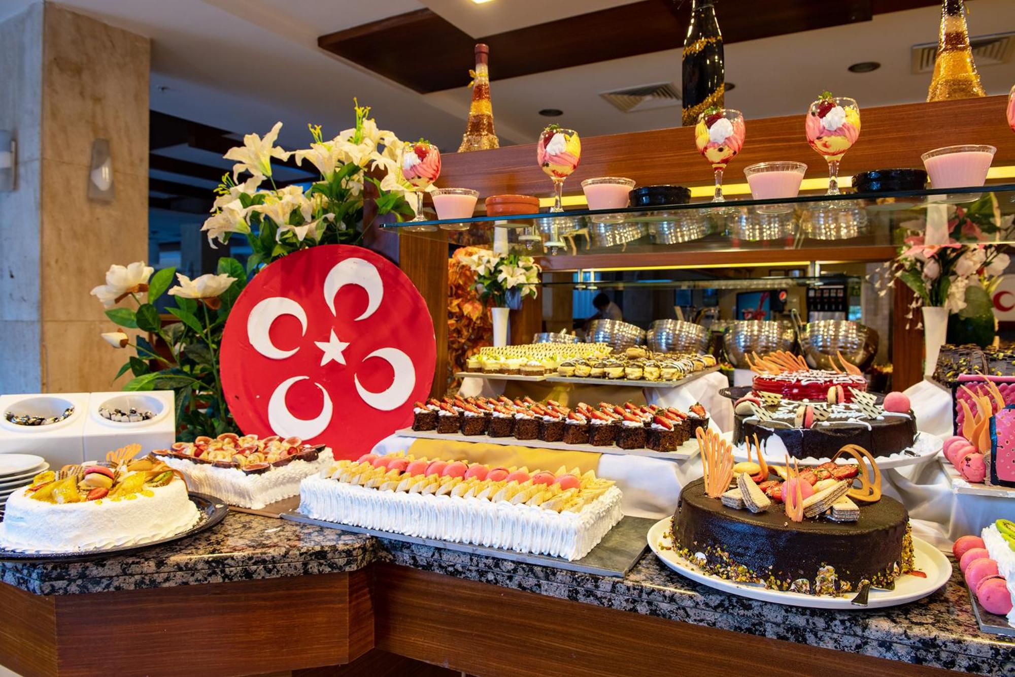 Viking Star Hotel - Image 16