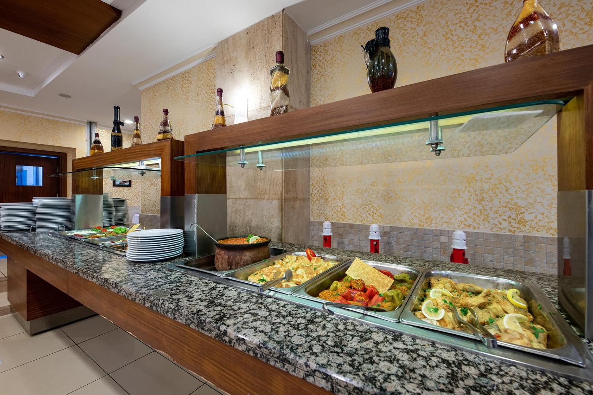 Viking Star Hotel - Image 19