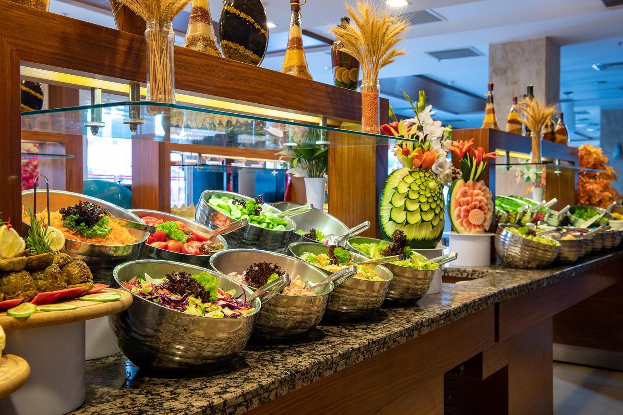 Viking Star Hotel - Image 18