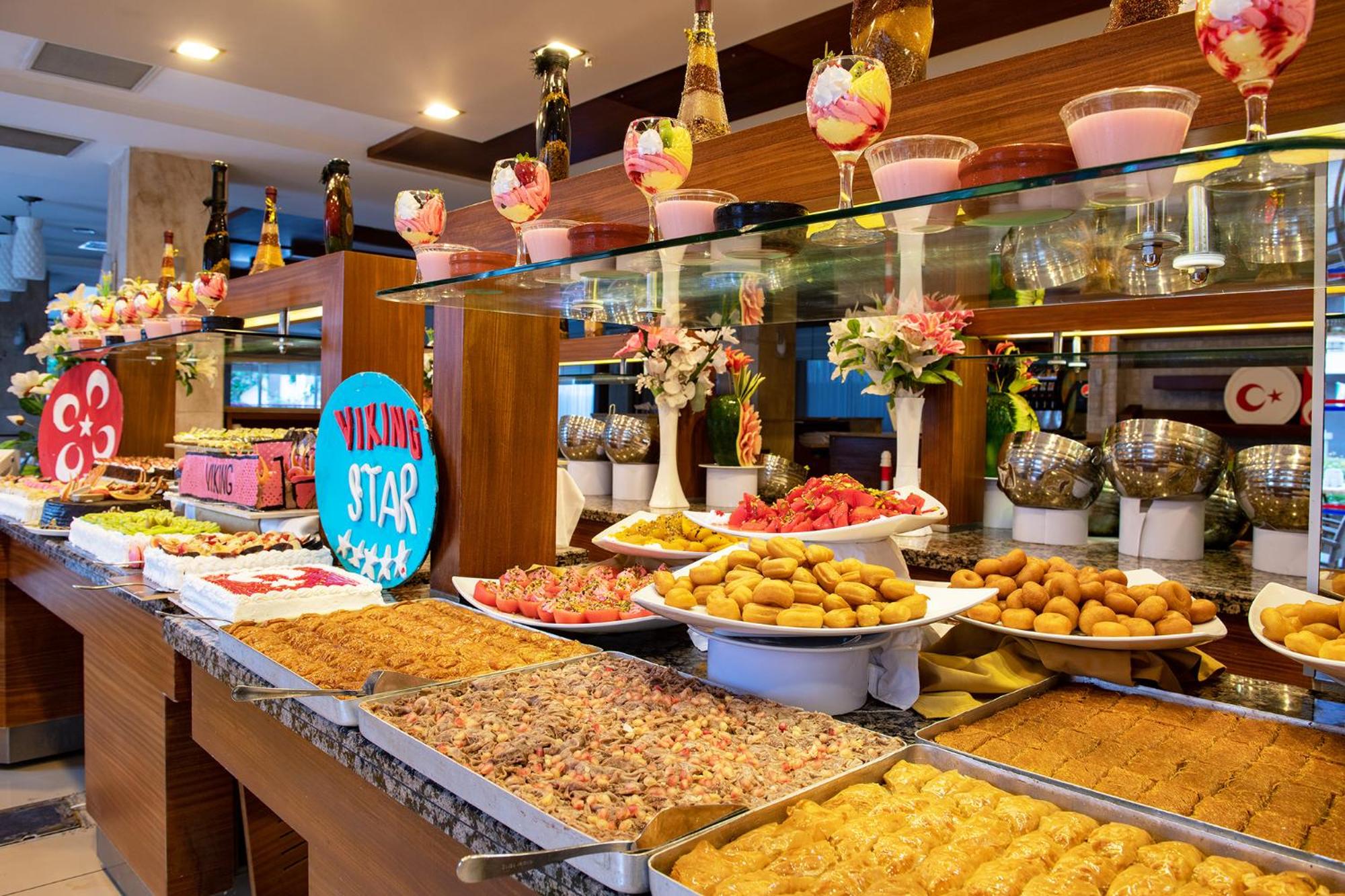 Viking Star Hotel - Image 23