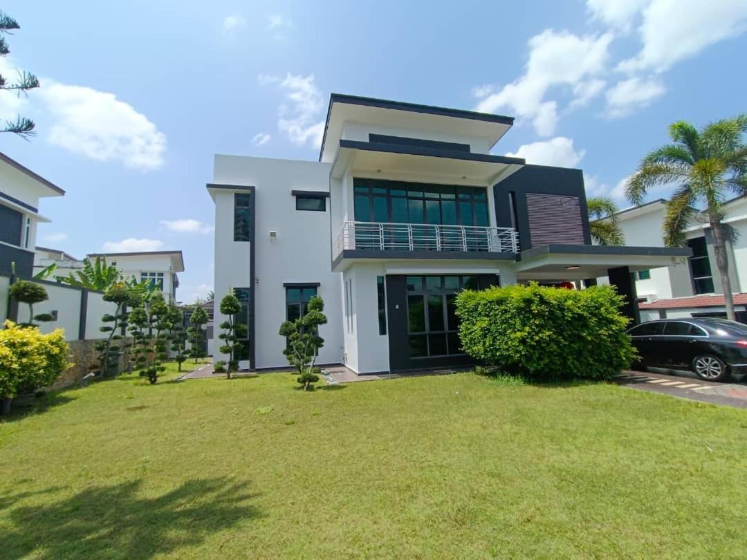 Melaka Castle Home photo 1