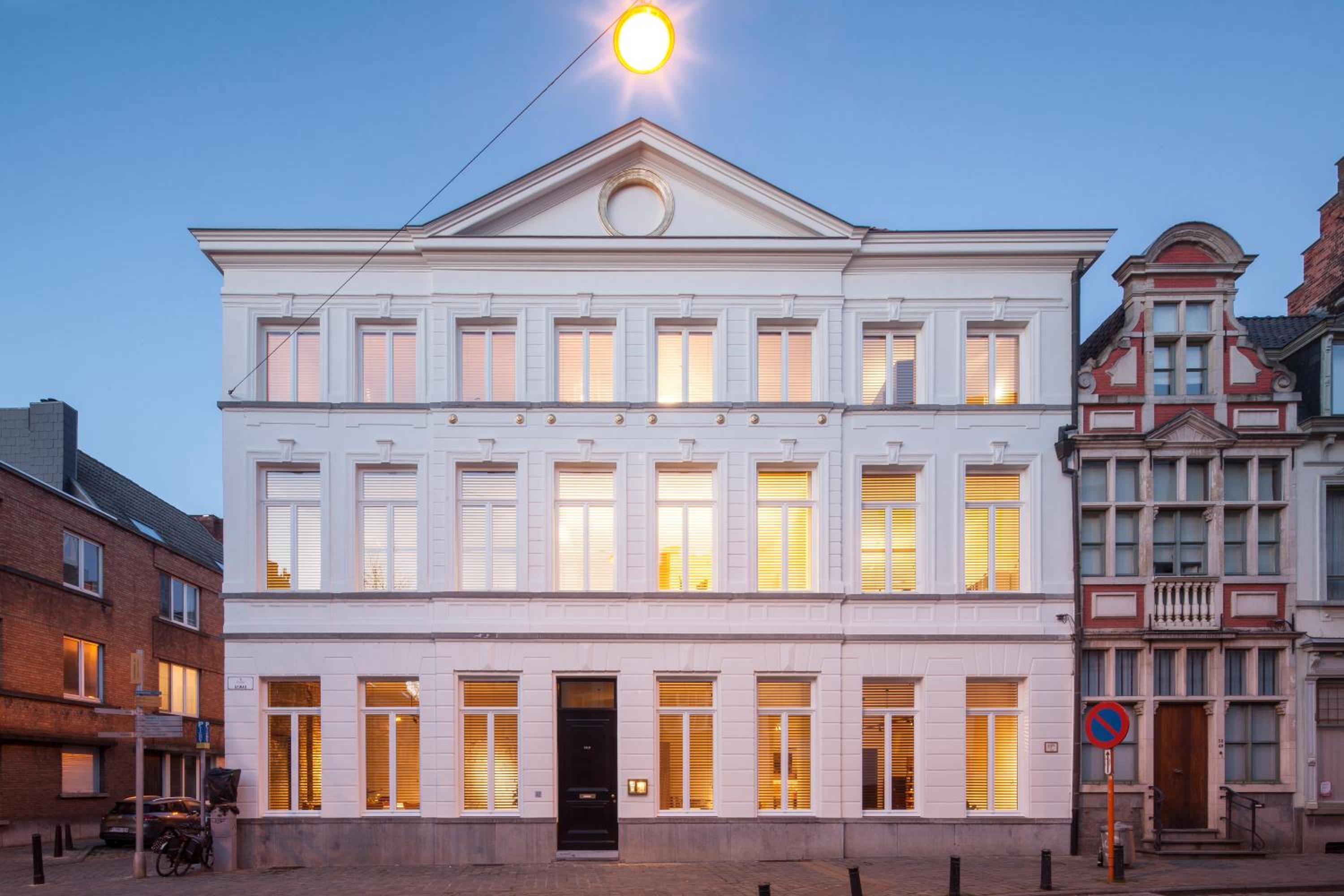 Great to stay Gent I rooms & apartments