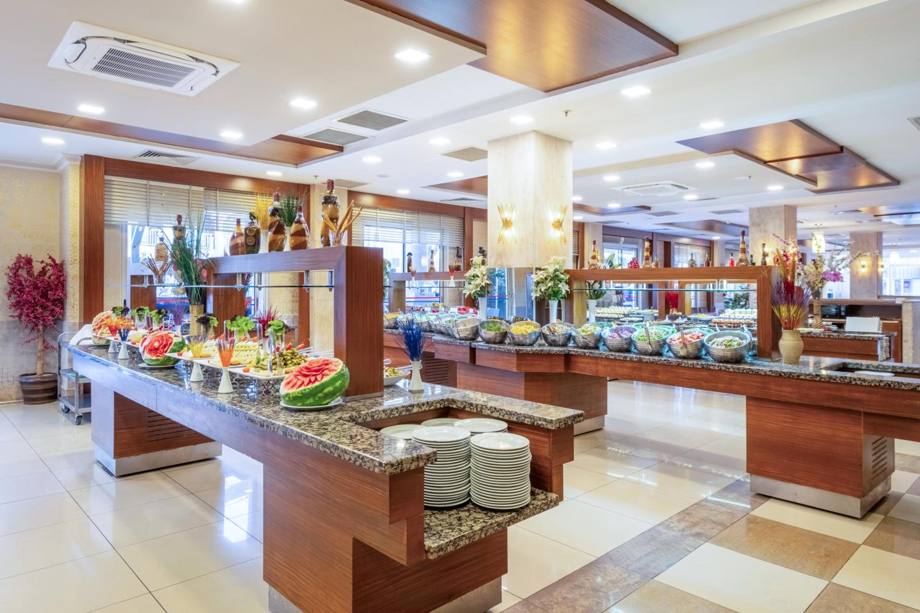 Viking Star Hotel - Image 24