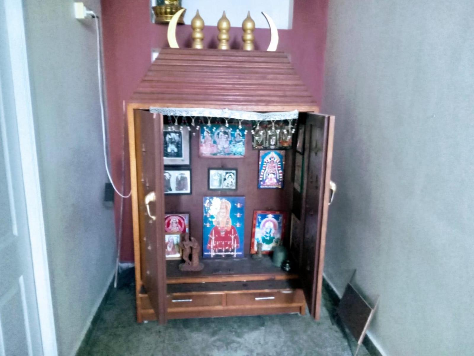Anugraha Villa