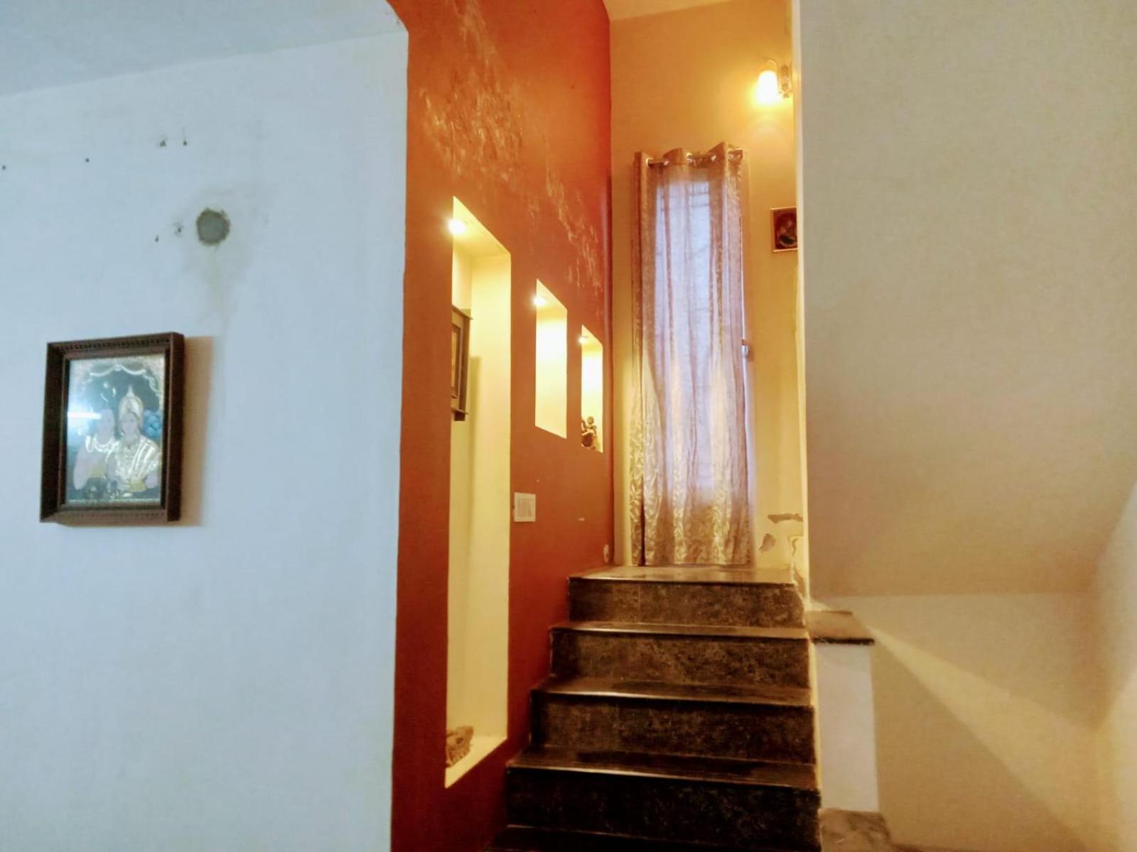 Anugraha Villa