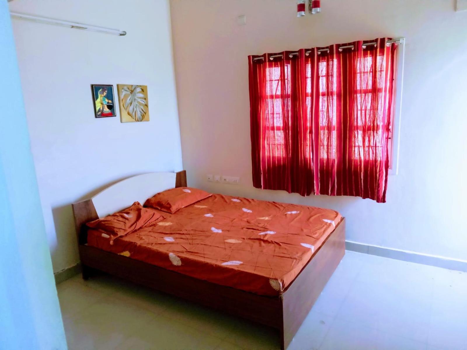 Anugraha Villa