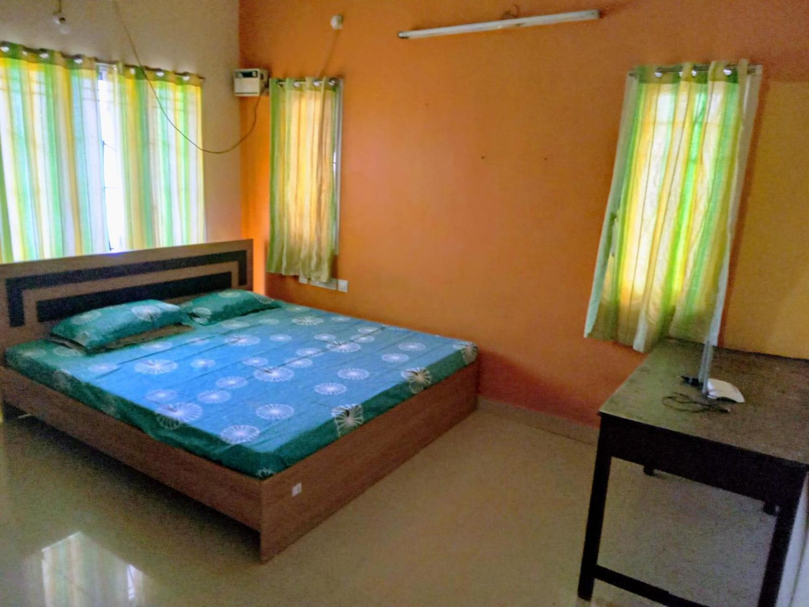 Anugraha Villa