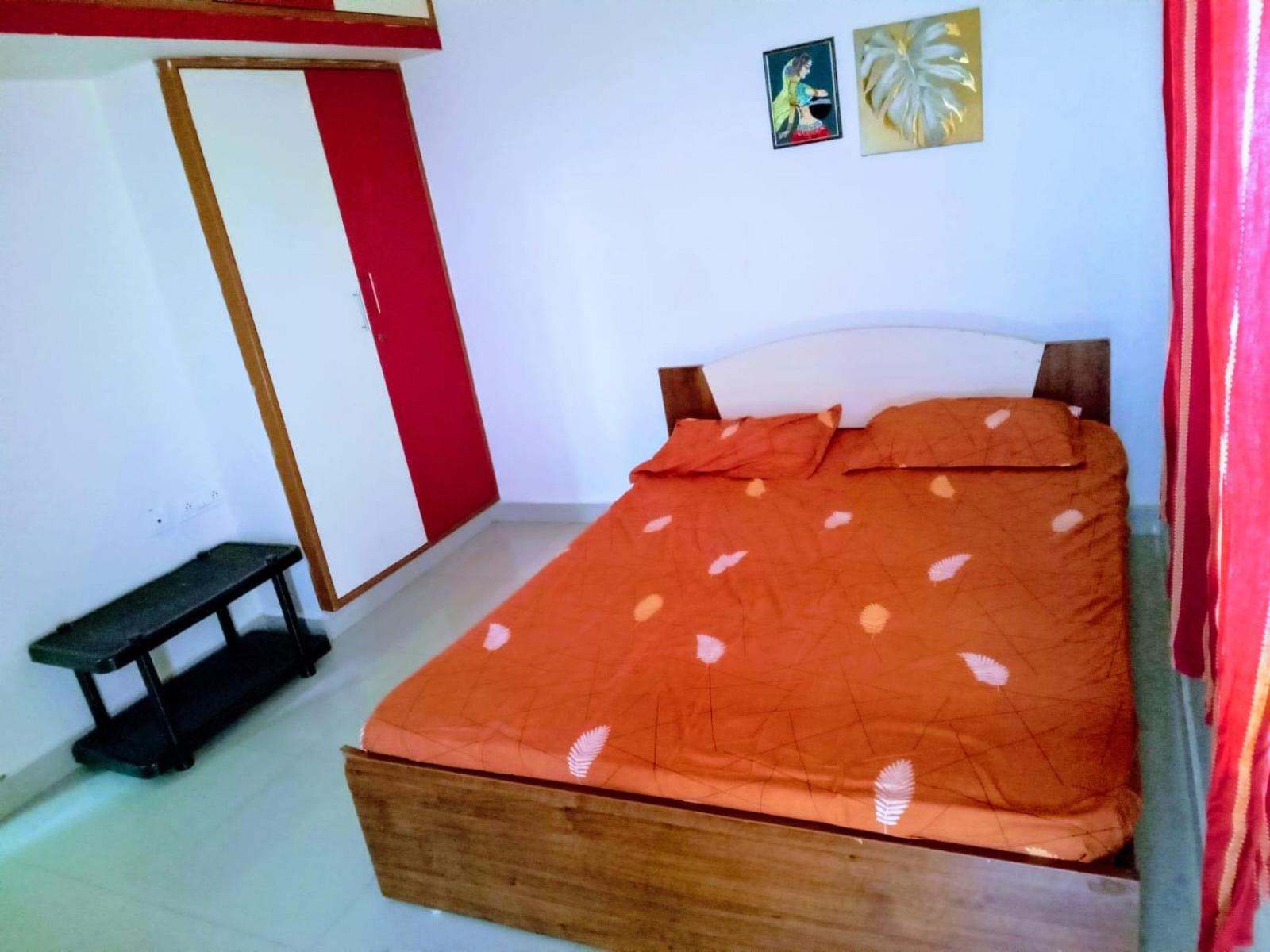 Anugraha Villa
