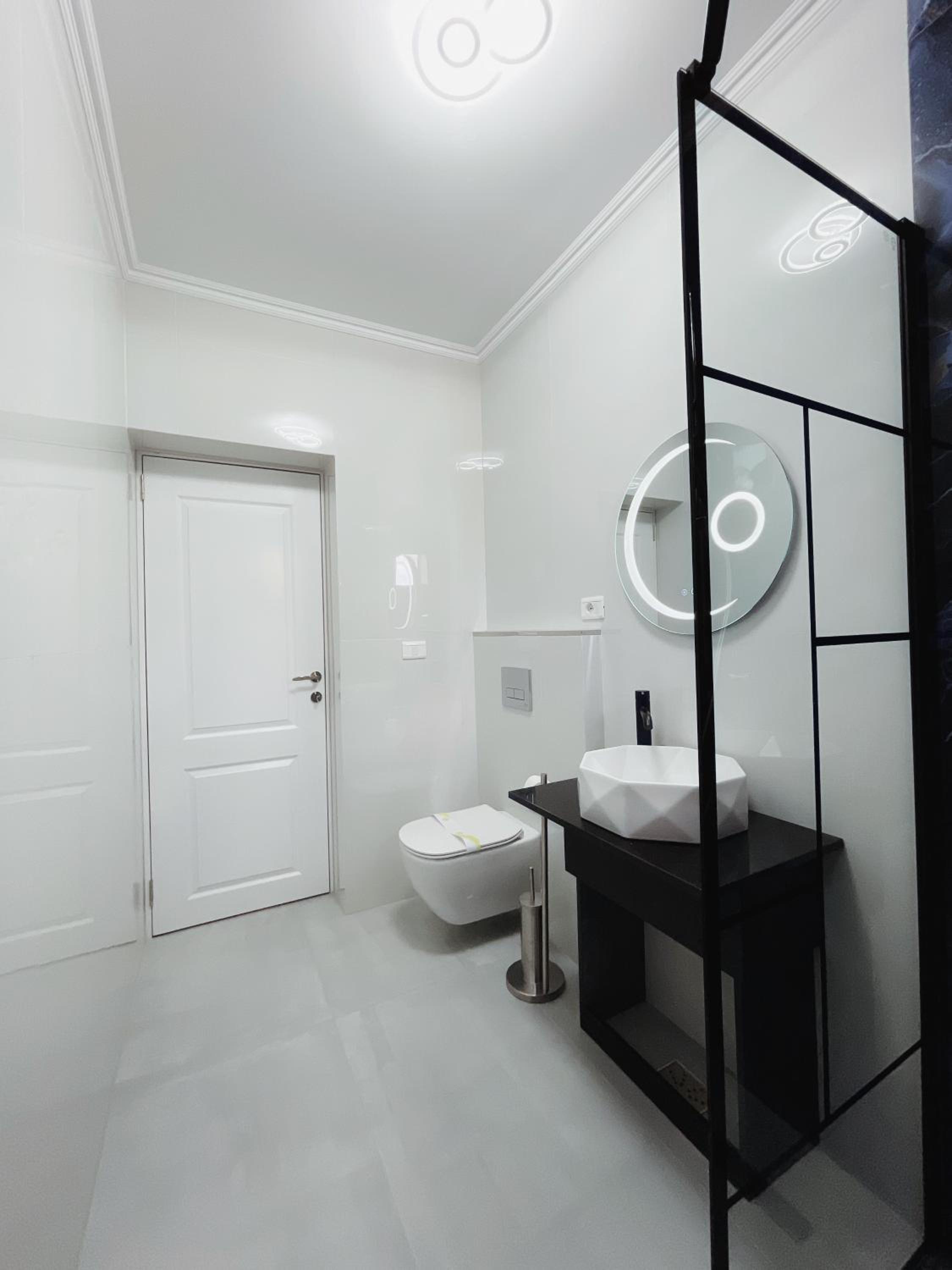 RV Premium Apartments