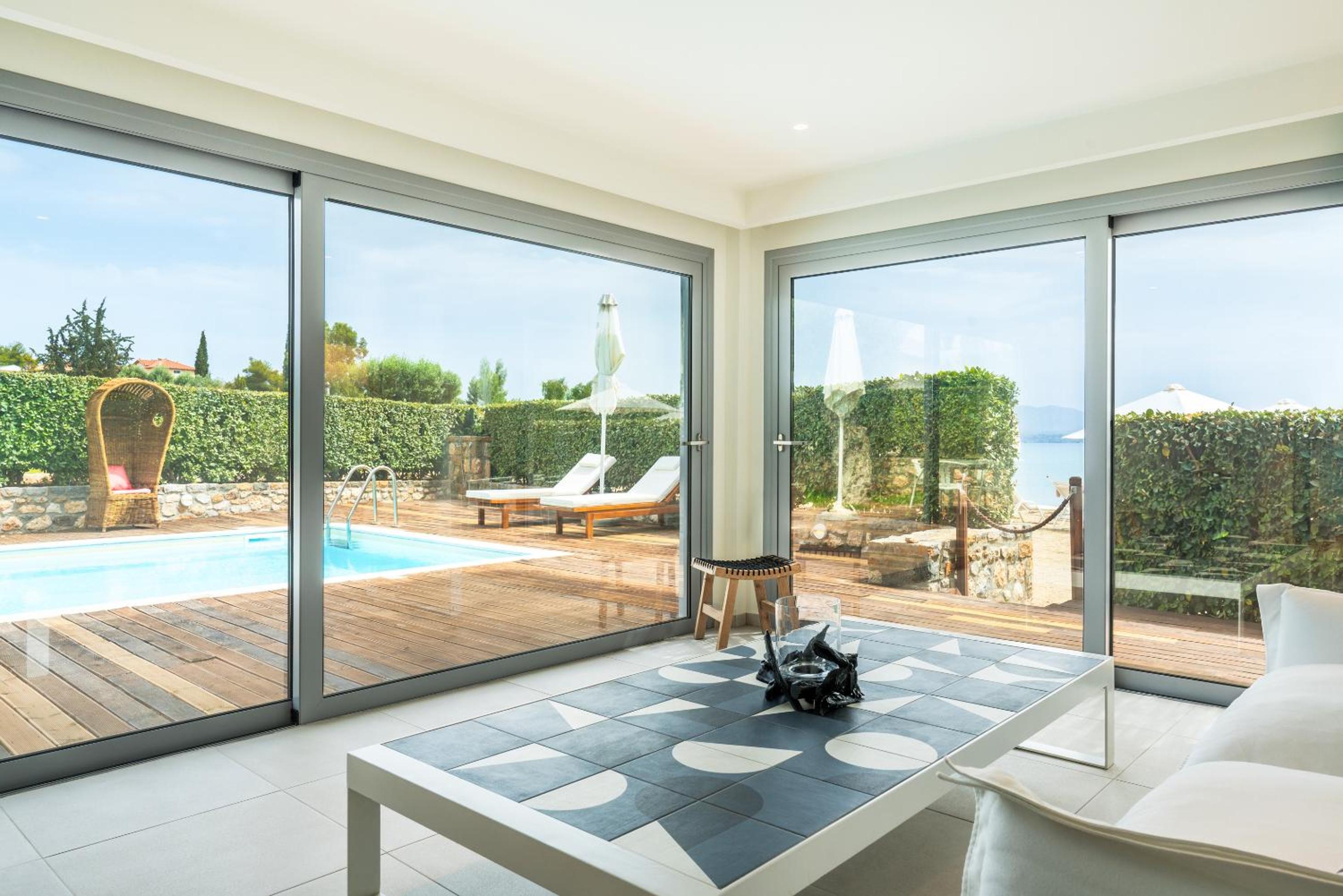 Amaronda Resort & Spa Eretria