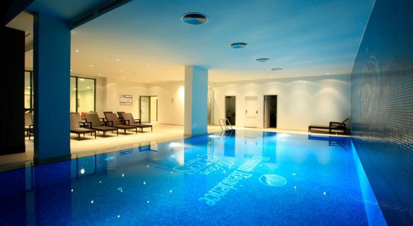 Luxury Residence in Taksim