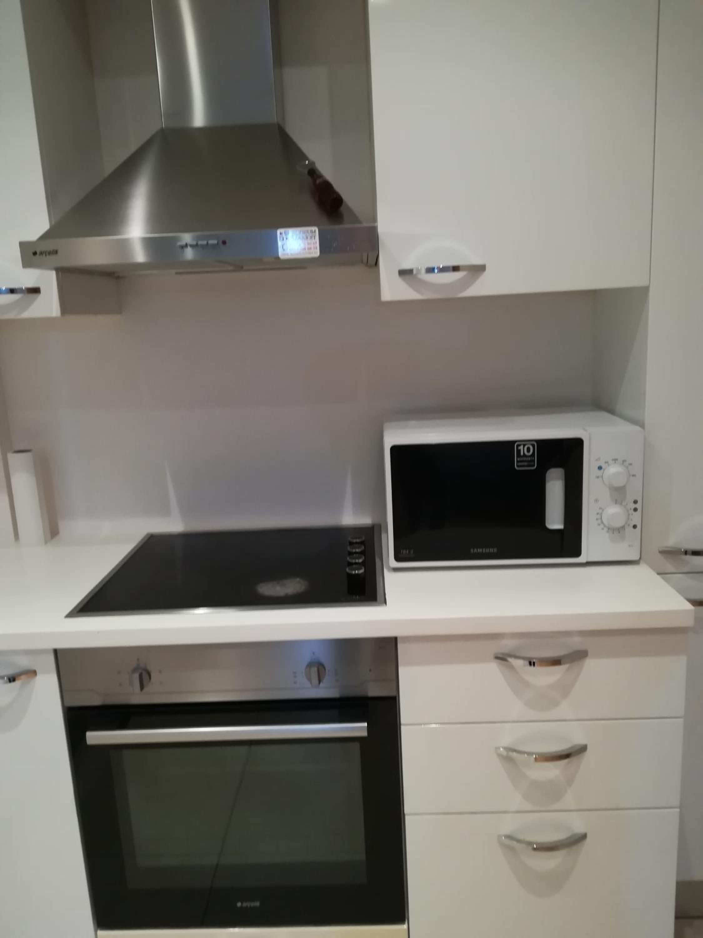 Luxury Residence in Taksim